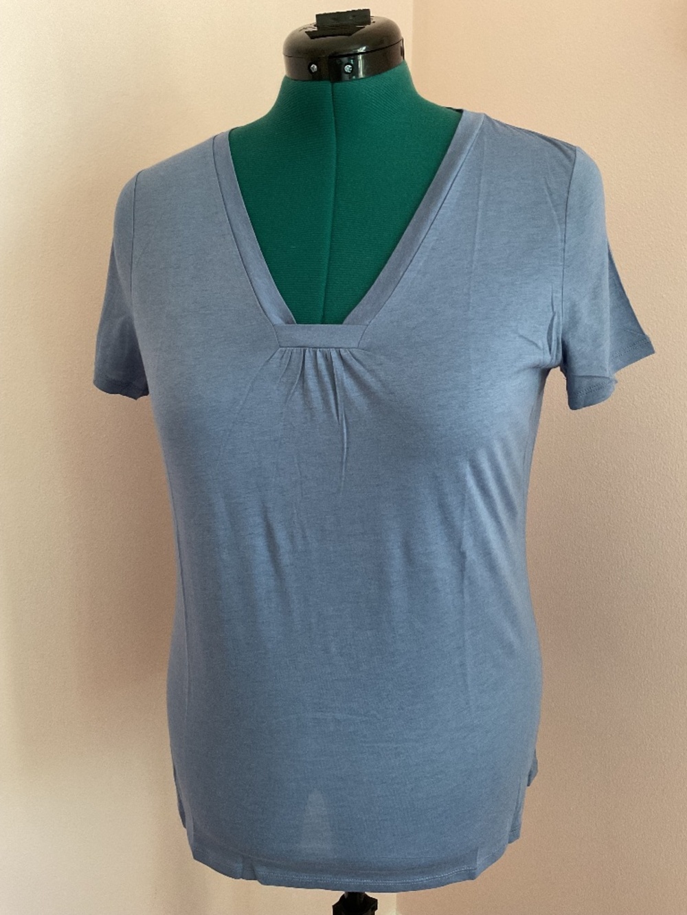 NWT Talbots Shortsleeve Tee